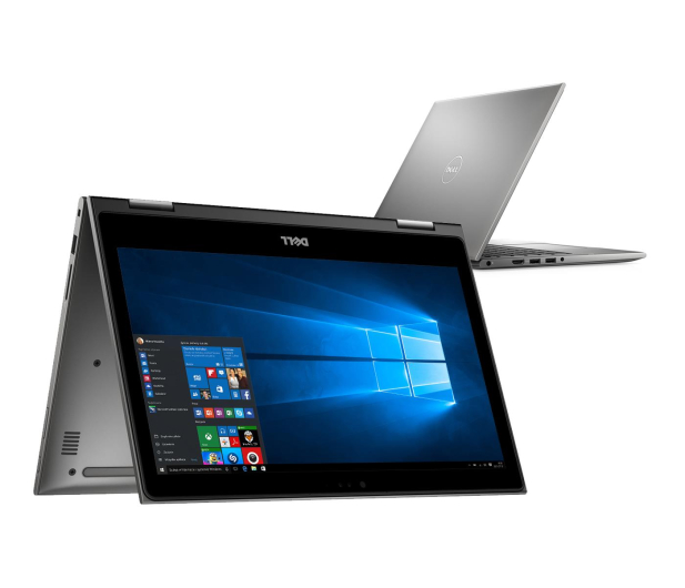 Dell Inspiron 5379 i7-8550U/16GB/256/Win10 FHD - 379453 - zdjęcie